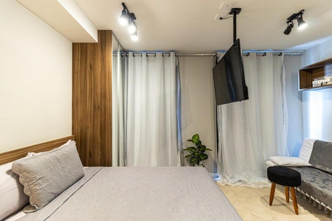 Condominio Mobi One Paulista Сан-Паулу Екстер'єр фото